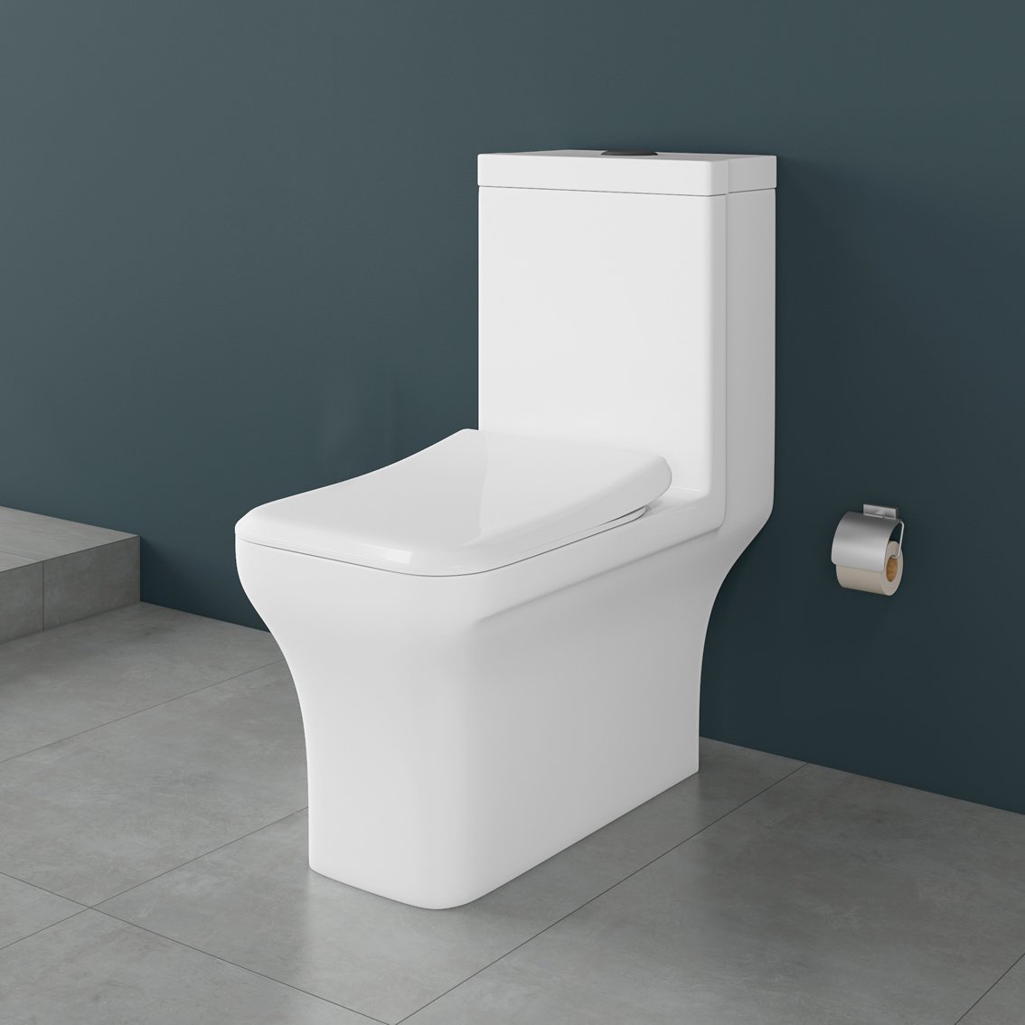 Luna One Piece Closet - 1004